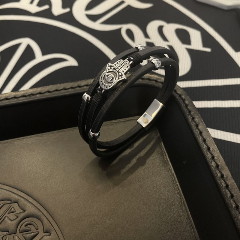 Chrome Hearts Bracelets